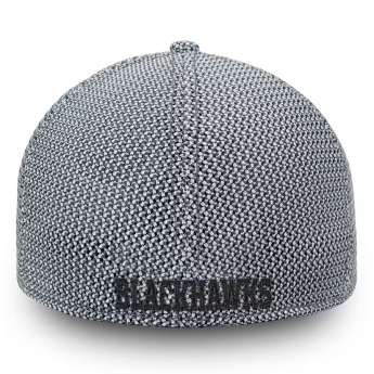 Chicago Blackhawks баскетболна шапка с козирка Versalux Speed Flex