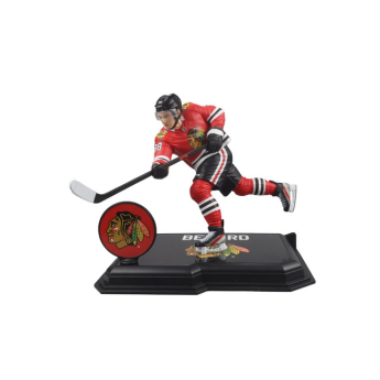 Chicago Blackhawks фигурка Connor Bedard #98 Figure SportsPicks
