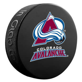 Colorado Avalanche шайба Basic