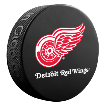 Detroit Red Wings шайба Basic