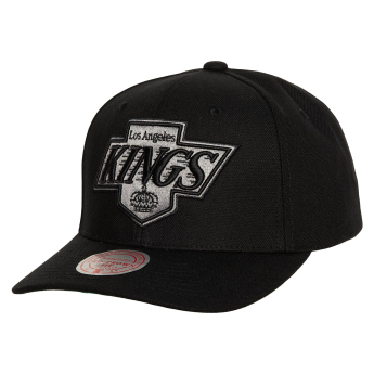 Los Angeles Kings шапка с козирка flat NHL Team Ground 2.0 Pro Snapback