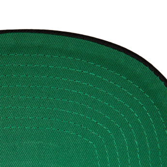 Los Angeles Kings шапка с козирка flat NHL Team Ground 2.0 Pro Snapback