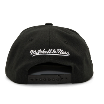 Pittsburgh Penguins шапка с козирка flat Top Spot Snapback