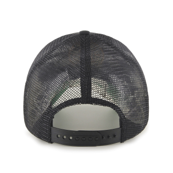 Boston Bruins баскетболна шапка с козирка 47 MVP