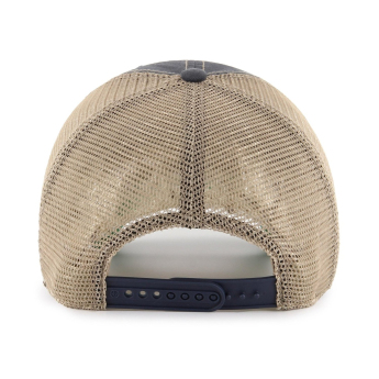 Washington Capitals баскетболна шапка с козирка Tuscaloosa ´47 CLEAN UP