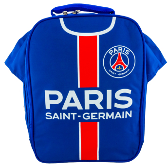 Paris Saint Germain Чанта за храна Kit Lunch Bag