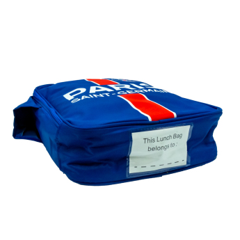 Paris Saint Germain Чанта за храна Kit Lunch Bag