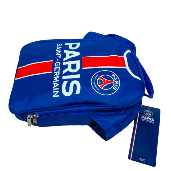 Paris Saint Germain Чанта за храна Kit Lunch Bag