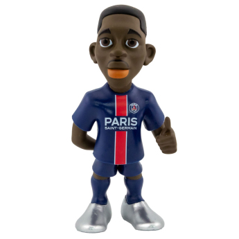 Paris Saint Germain фигурка MINIX Dembele