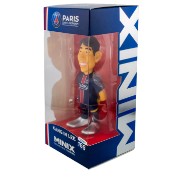 Paris Saint Germain фигурка MINIX Lee Kang In