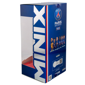 Paris Saint Germain фигурка MINIX Lee Kang In