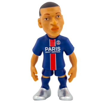 Paris Saint Germain комплект от 5 фигурки MINIX