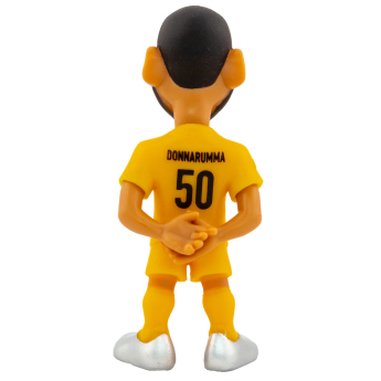 Paris Saint Germain комплект от 5 фигурки MINIX