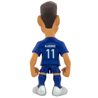 Paris Saint Germain комплект от 5 фигурки MINIX