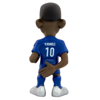 Paris Saint Germain комплект от 5 фигурки MINIX