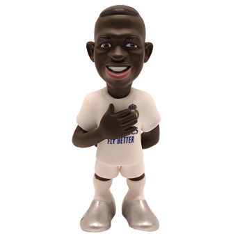 Real Madrid CF комплект от 5 фигурки MINIX