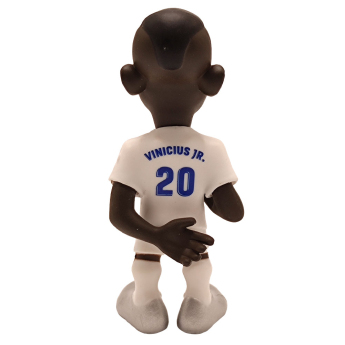 Real Madrid CF комплект от 5 фигурки MINIX