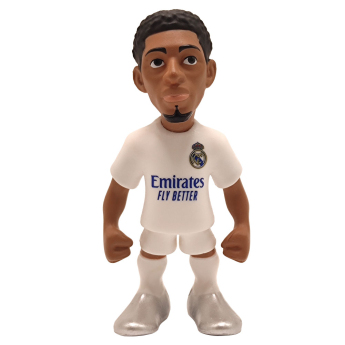 Real Madrid CF комплект от 5 фигурки MINIX