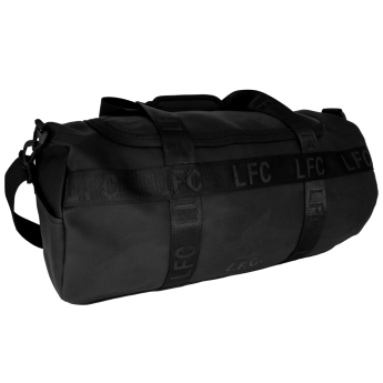 Liverpool FC спортна чанта Rollbag Holdall