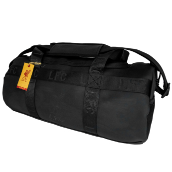 Liverpool FC спортна чанта Rollbag Holdall