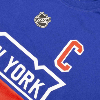 New York Rangers мъжка тениска Jágr Alumni Player