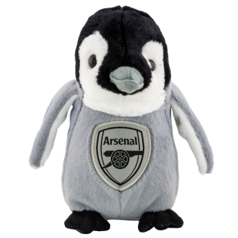 Arsenal FC плюшена играчка Penguin