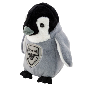 Arsenal FC плюшена играчка Penguin