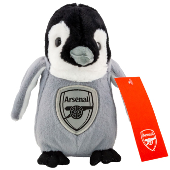 Arsenal FC плюшена играчка Penguin