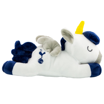 Tottenham Hotspur плюшена играчка Unicorn