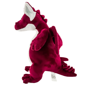 West Ham United плюшен дракон Plush Dragon