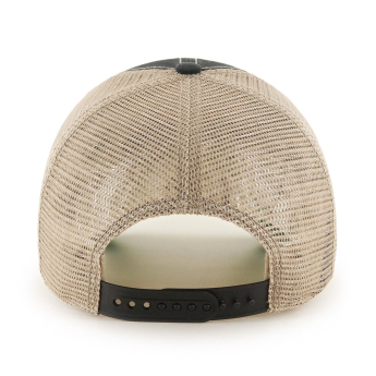 Chicago Blackhawks баскетболна шапка с козирка Tuscaloosa ´47 CLEAN UP