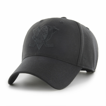 Anaheim Ducks баскетболна шапка с козирка 47 MVP SNAPBACK night