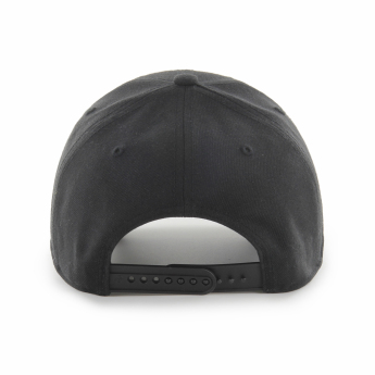 Anaheim Ducks баскетболна шапка с козирка 47 MVP SNAPBACK night