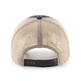 Boston Bruins баскетболна шапка с козирка Trawler 47 CLEAN UP