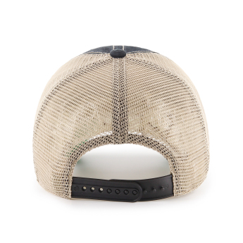 Chicago Blackhawks баскетболна шапка с козирка Trawler 47 CLEAN UP