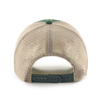 Minnesota Wild баскетболна шапка с козирка Trawler 47 CLEAN UP