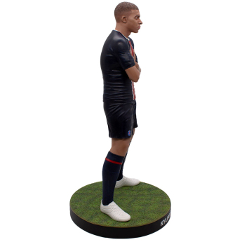 Paris Saint Germain скулптура от смола Football´s Finest Kylian Mbappe Premium Statue