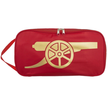 Arsenal FC чанта за обувки Foil Print Boot Bag