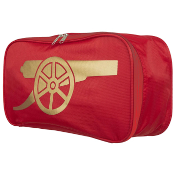 Arsenal FC чанта за обувки Foil Print Boot Bag
