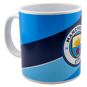 Manchester City халба Jumbo ST