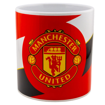 Manchester United халба Jumbo ST