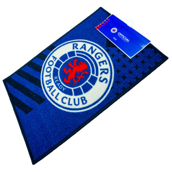 Rangers FC килим Rug