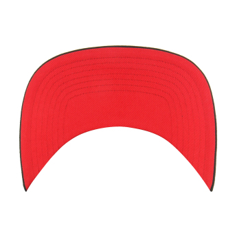 Chicago Blackhawks шапка с козирка flat Element ’47 CAPTAIN