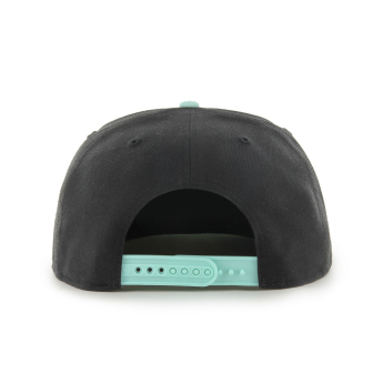 Anaheim Ducks шапка с козирка flat ’47 CAPTAIN