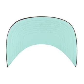 Anaheim Ducks шапка с козирка flat ’47 CAPTAIN