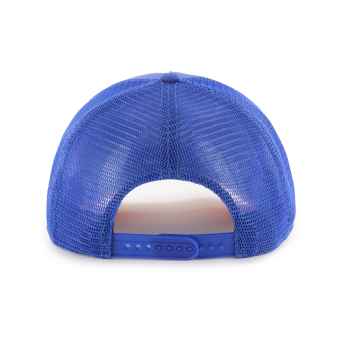 Edmonton Oilers баскетболна шапка с козирка Mesh ´47 HITCH