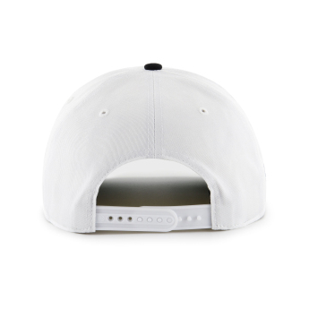 Boston Bruins баскетболна шапка с козирка Arch Champ ’47 HITCH