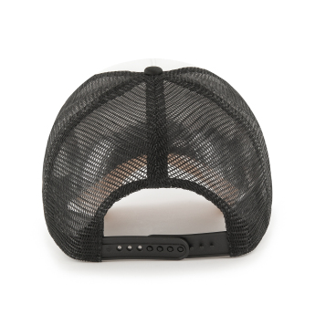 Boston Bruins баскетболна шапка с козирка Foam Champ ´47 Offside DT