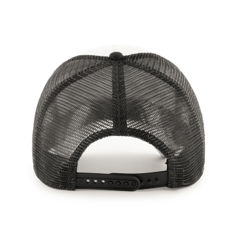 Los Angeles Kings баскетболна шапка с козирка Foam Champ ´47 Offside DT