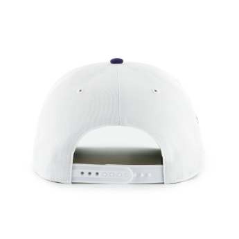 Anaheim Ducks баскетболна шапка с козирка Arch Champ ’47 HITCH